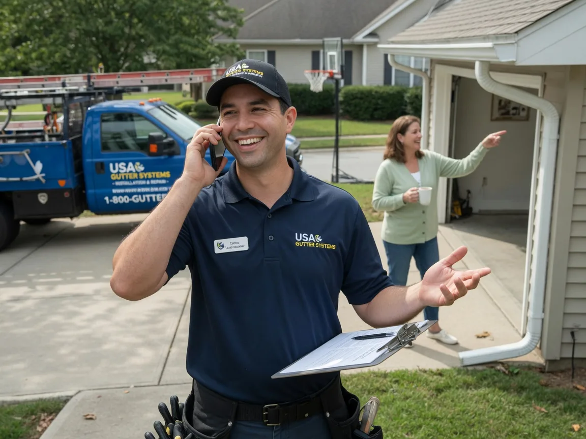 Gutter Installation Red Mountain, CA FAQs